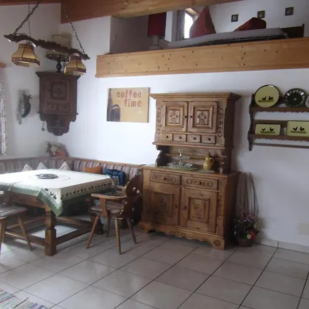 Apartment Cuntera