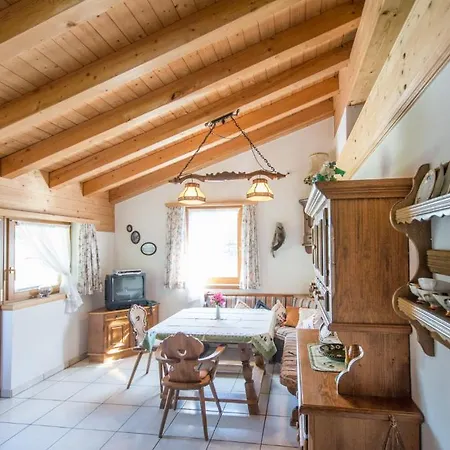 Cuntera Apartment *