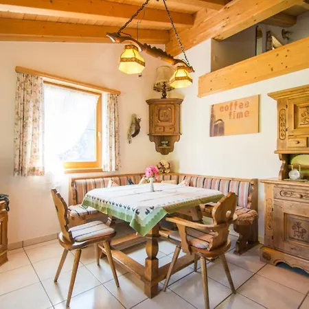 Cuntera Апартаменты Curaglia