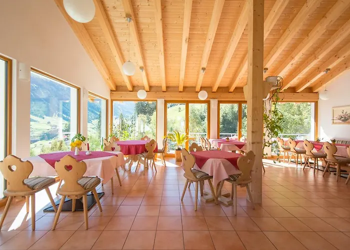 Apartamento Cuntera