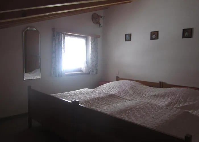 Apartamento Cuntera