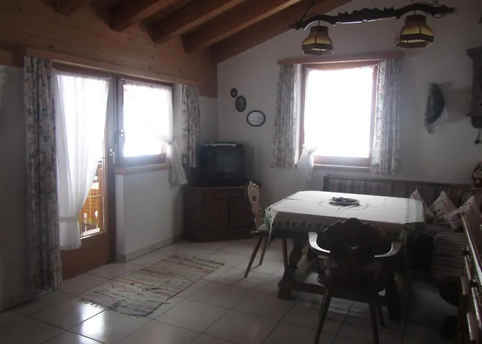 Cuntera Apartamento *