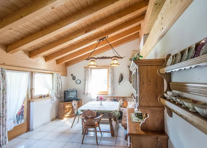 Cuntera Apartamento *