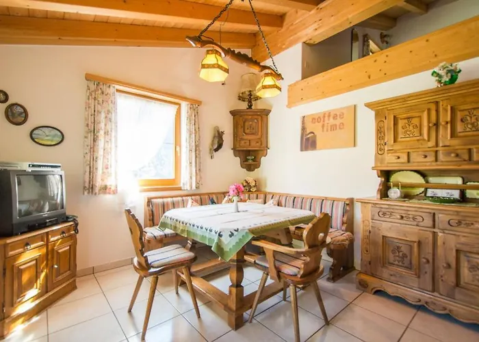 Cuntera Apartamento Curaglia