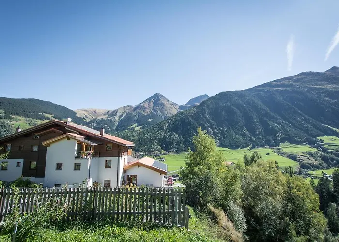 Apartamento Cuntera *