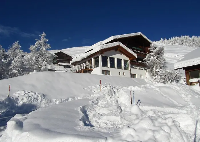 Cuntera * Curaglia